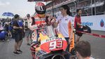 Yang Manis dan Cantik di MotoGP Thailand 2018
