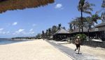 IMF-World Bank Meeting Dongkrak Hunian Hotel di Bali