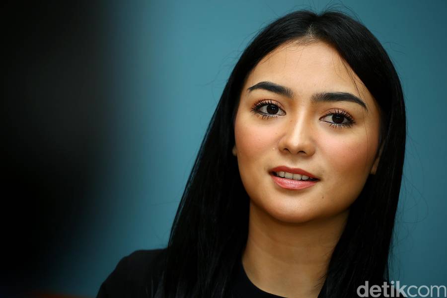 Hii Ada Penampakan di Foto Citra Kirana