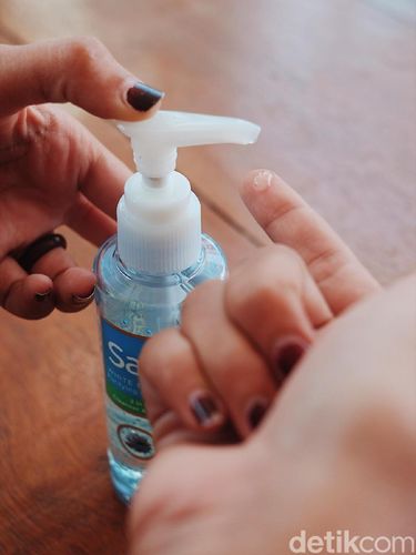 Review Make Up Remover Safi, Favorit Para Beauty Vlogger