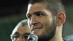 Pulang Kampung, Khabib Nurmagomedov Disambut Selayak Pahlawan