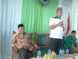 Caleg Makin Beragam, PPP Yakin Tingkatkan Perolehan Kursi di Jakarta