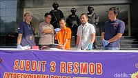 RH menipu warga dan menjanjikan bantuan urusan bisnis dengan syarat pembayaran Rp 1 miliar.