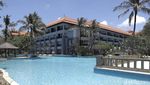 IMF-World Bank Meeting Dongkrak Hunian Hotel di Bali