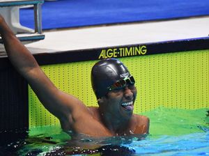 Renang Tambah Perak dan Perunggu di Hari Keempat Asian Para Games