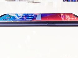 Penampakan Realme C1, Ponsel Stylish Harga Rp 1,5 Juta