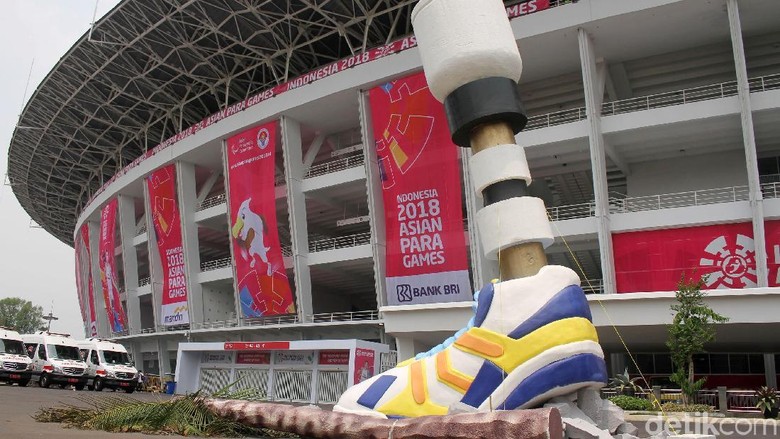 Awal Mula Polisi Ingin Bantu Refund tapi Disangka Calo Tiket di GBK Awal Mula Polisi Ingin Bantu Refund tapi Disangka Calo Tiket di GBK