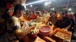Harga Telur Ayam Naik