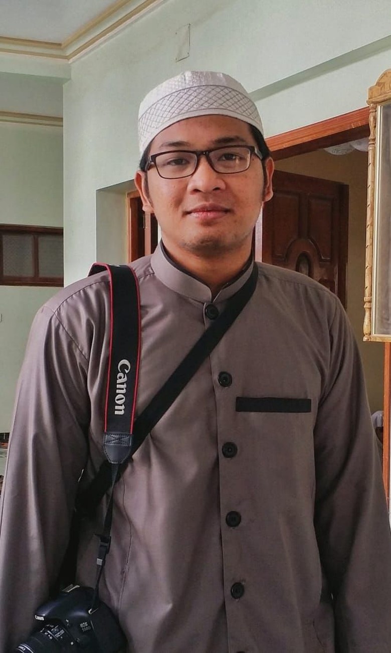 Begini Cerita 160 Pelajar RI Bisa Tertahan di Oman Saat Mau ke Yaman Begini Cerita 160 Pelajar RI Bisa Tertahan di Oman Saat Mau ke Yaman