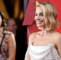 Rencana Barbie untuk tampil di layar lebar sudah terdengar sejak 2014. Kala itu, rencananya proyek film akan dipegang oleh Sony.  Foto: Getty Images