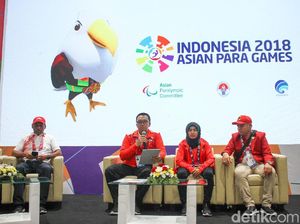 Judo Tak Sebut Khusus Larang Hijab, tapi Penutup Kepala