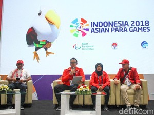 Judo Tak Sebut Khusus Larang Hijab, tapi Penutup Kepala