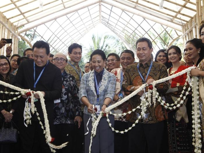 Foto: Dok BNI Foto: Dok BNI