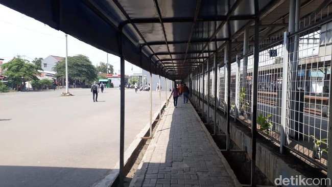 Rusun Nempel Stasiun Rawa Buntu Mulai Dibangun, Kapan Bisa Dipesan?