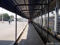 Rusun Nempel Stasiun Rawa Buntu Mulai Dibangun, Kapan Bisa Dipesan?