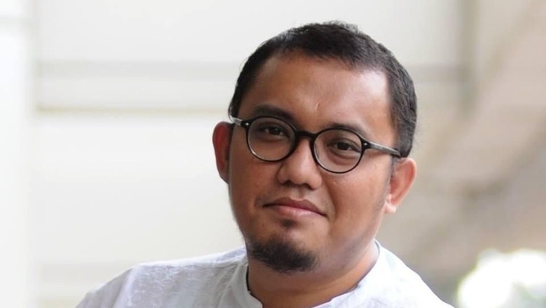 Mega Belum Dengar Program Prabowo, Dahnil: Mungkin Beliau Sibuk Mega Belum Dengar Program Prabowo, Dahnil: Mungkin Beliau Sibuk