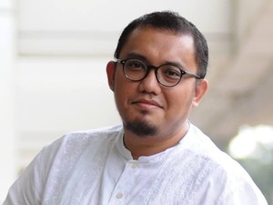 Dipanggil Polisi, Dahnil Anzar: Saya akan Hadir dengan Gembira