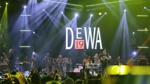 Lirik Lagu Kangen dari Dewa 19 dan Kisah di Baliknya