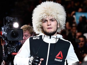 Kisah Khabib Nurmagomedov dan Mobil Pertamanya yang Murah