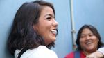 Punya Anak Bersama, Sheila Marcia Pura-pura Lupa Anji