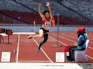 NPC Surati Istana, Serius Ingin Jadi Tuan Rumah ASEAN Paragames