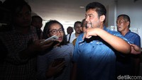 Sebelumnya, agenda pemanggilan Said Iqbal ini disampaikan oleh Kabid Humas Polda Metro Jaya Kombes Argo Yuwono. Argo mengatakan Said Iqbal dimintai keterangan sebagai saksi karena dianggap mengetahui soal kasus Ratna Sarumpaet.