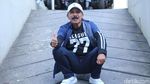 Pengakuan Opie Kumis: Menikah 31 Kali, 4 Istri, 10 Anak dan 12 Cucu