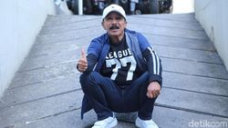 Opie Kumis, Pelawak yang Masuk ke Segala Kalangan