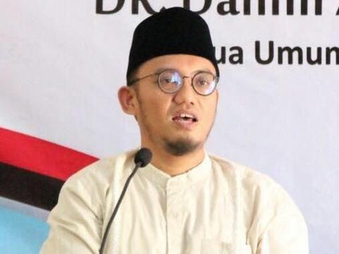 Simpati dan Kritik Raja Juli ke Dahnil Anzar Soal Kasus Dana Kemah