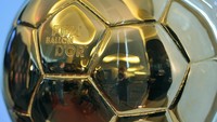 Real Madrid Mau Boikot Ballon d'Or Lagi?