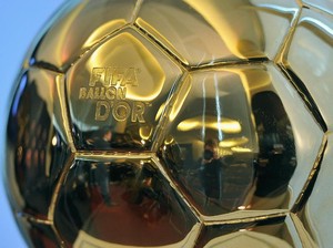 Real Madrid Mau Boikot Ballon dOr Lagi?