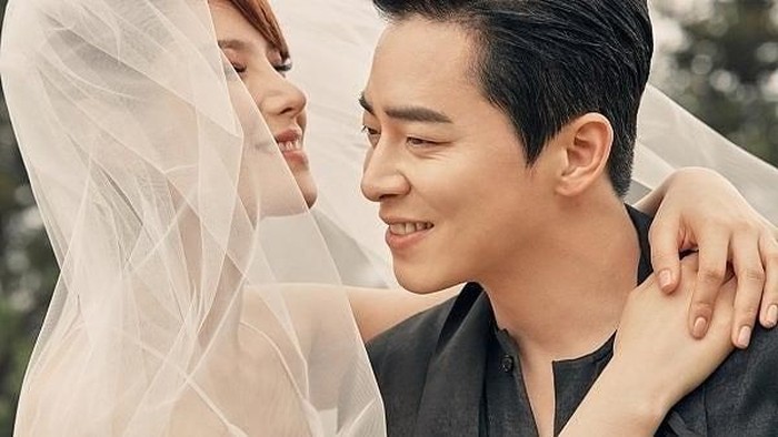 gummy dan jo jung suk