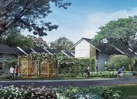 Summarecon Kembangkan Rumah di Bawah Rp 500 Juta di Karawang