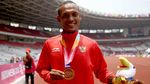 Indonesia Raih Perak dan Perunggu dari Cabor Atletik Nomor 400 M