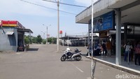 Saat ini, Perumnas bersama PT KAI sudah menyiapkan lahan untuk pembangunan apartemen. Lahan tersebut milik KAI.