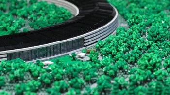 Spencer membuatnya begitu detail. Foto: Spencer Rezkalla