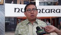 Lakon 'Petruk Jadi Raja' Yang Berbeda Dari Puisi Fadli Zon