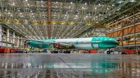 Penjualan Pesawat Lesu, Boeing Pasok Suku Cadang Airbus