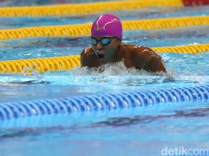 Renang Gaya Dada: Pengertian dan Teknik Dasar