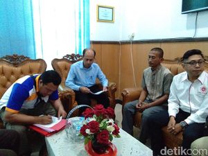Tak ke Jaksa, Kasus Penangkap Kepiting Bantul Dilimpahkan ke DKP