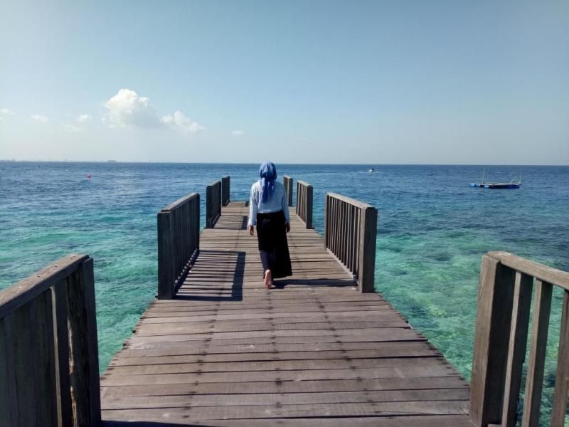 Pulau di Makasaar