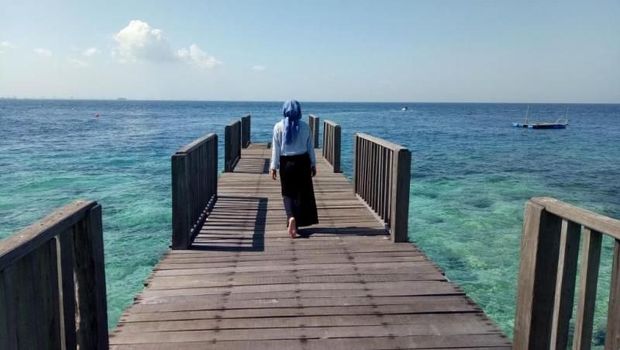 Pulau di Makasaar