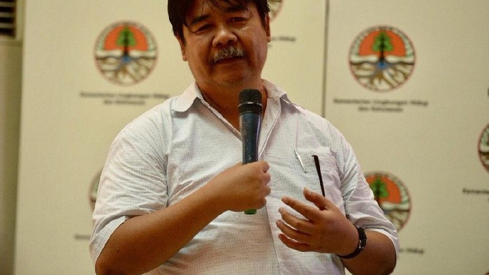 bambang hero sahardjo