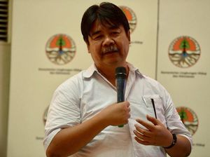Penghitung Kerugian Negara Rp 271 T di Kasus Timah Mau Digugat