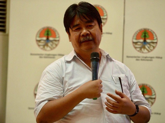 Ahli Kasus Timah Dipolisikan, Kerugian Rp 271 T yang Dihitungnya Terbukti