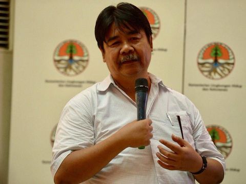 Geger Dua Pakar IPB Digugat Rp 3,51 Triliun