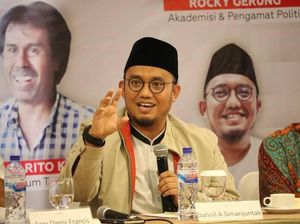 Dahnil: Prabowo akan Belajar Hal Baik dari Bung Karno-Pak Harto