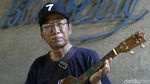 Proses Pembuatan Gitar Ukir Bali yang Mendunia