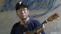 Tuges mengatakan, beberapa musisi Indonesia seperti Dewa Budjana, Balawan, dan Erros Djarot pernah memesan gitar buatannya.