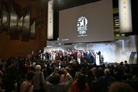 Singapura Jadi Negara Asia Pertama Tuan Rumah 'The World's 50 Best Restaurant' 2019